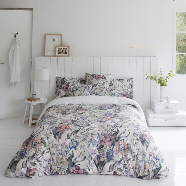 Saona pamut paplanhuzat, 200 x 200 cm - Marghett-image-2