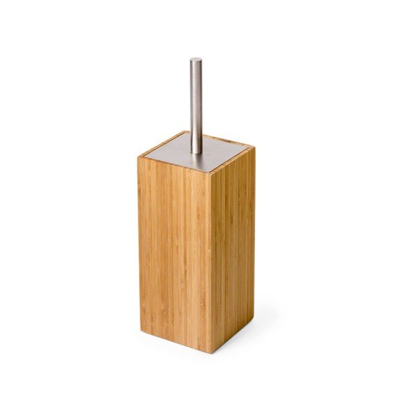 Arena Bamboo bambusz WC-kefe - Wireworks-image-2