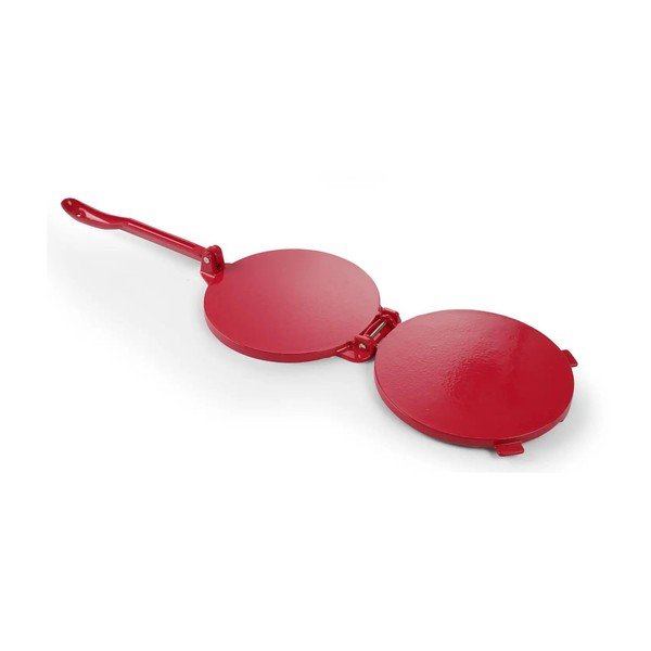 Piros tortilla prés - Hendi-image-2