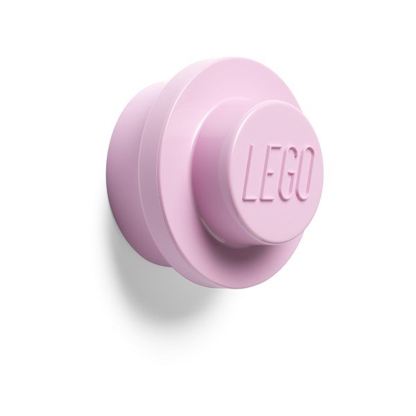 Fali műanyag akasztó szett 3 db-os – LEGO®-image-4