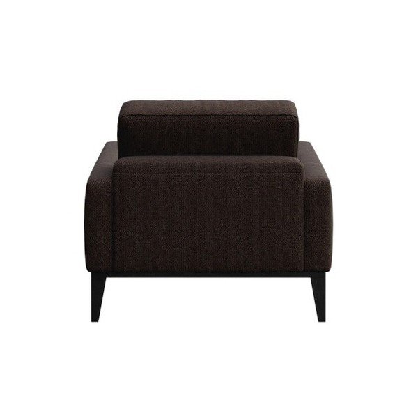 Musso Tufted barna fotel - MESONICA-image-3