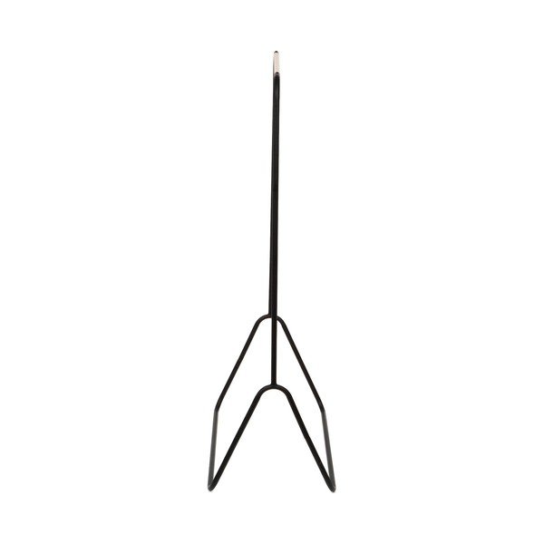 Elias Clother Hanger fekete ruhatartó állvány, magasság 145 cm - Compactor-image-4