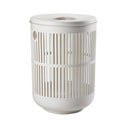 Műanyag szennyeskosár 60 l Ume - Zone