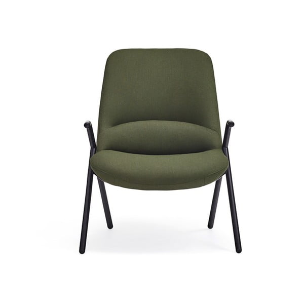 Dins zöld fotel, magasság 90 cm - Teulat-image-2