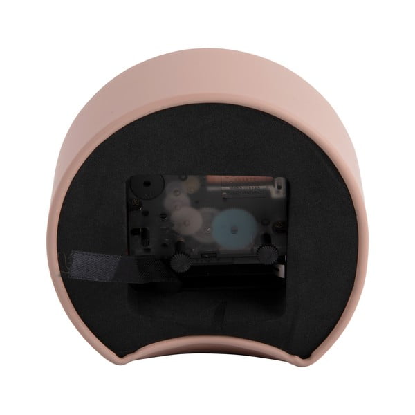 Ébresztőóra ø 11 cm  Echelon  – Karlsson-image-2