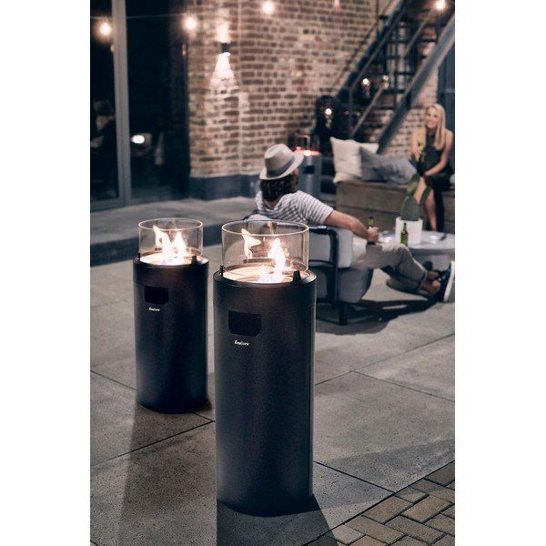 Gázmelegítő Nova LED M - ENDERS-image-1