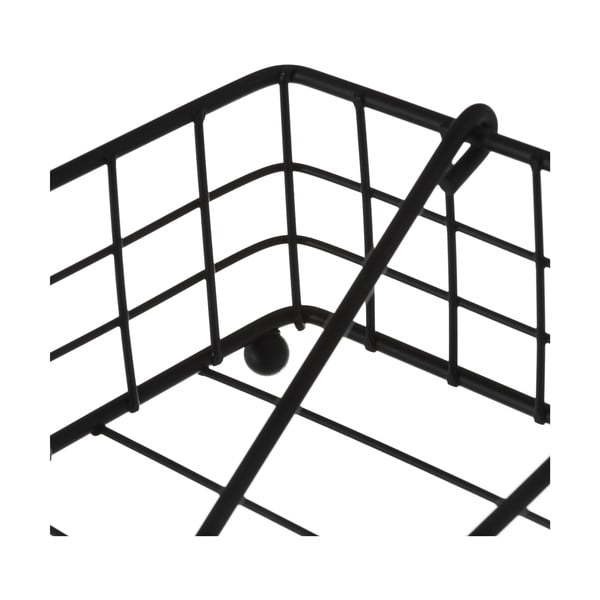 Fém szalvétatartó - Casa Selección-image-2