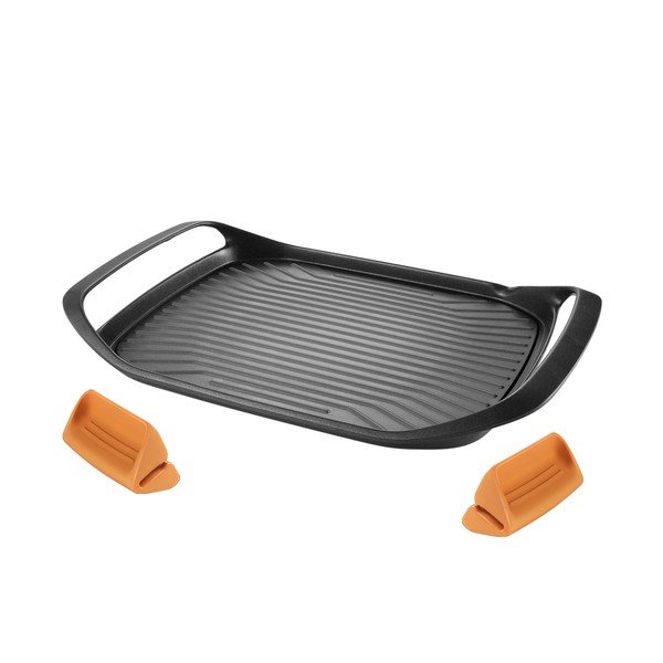 Grill serpenyő 28x42 cm SmartClick – Tescoma