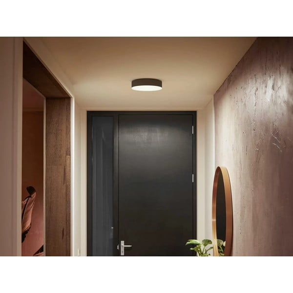 LED okos mennyezeti lámpa 10 W Enrave – Philips Hue-image-1