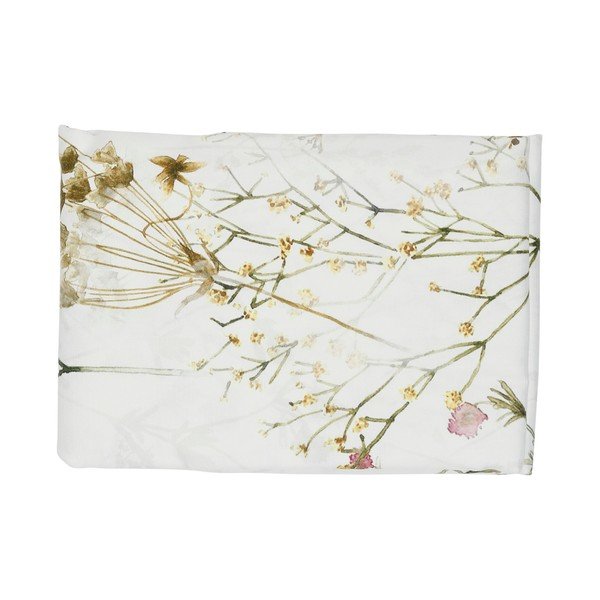 Pamut asztalterítő 160x160 cm Prairie – Côté Table-image-2