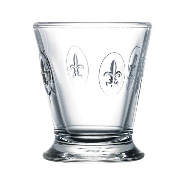 Fleur de Lys pohár, 250 ml - La Rochère