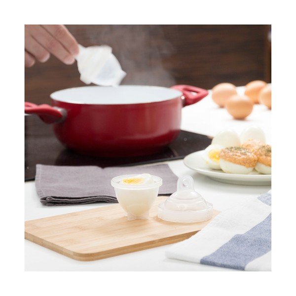 Boiler 6 részes tojásfőző szett - InnovaGoods-image-4