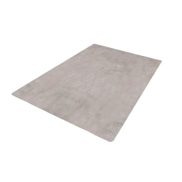 Blanket bézs nyúlprém szőnyeg, 180 x 120 cm - Pipsa
