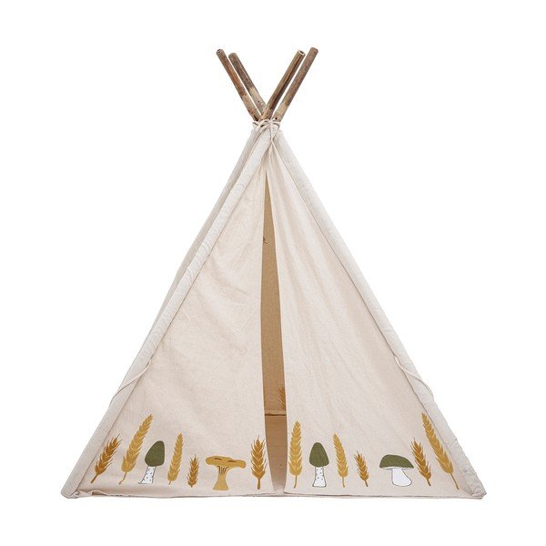 Teepee gyerek sátor Millo – Bloomingville Mini-image-2