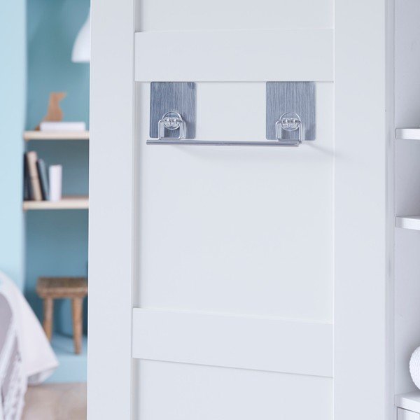 Magic Wardrobe acél nadrágfogas - Compactor-image-1