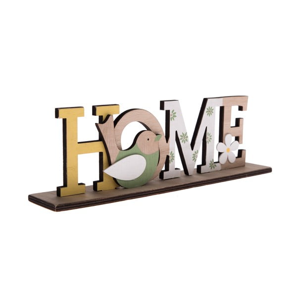 Home Earthy fa dekoráció - Dakls