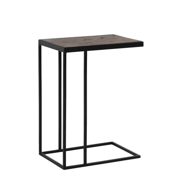 Tárolóasztal 30x45 cm Chisa – Light & Living-image-1