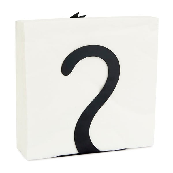 Fém szalvétatartó Feline – Balvi-image-3