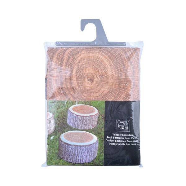 Farönk puff - Esschert Design-image-1