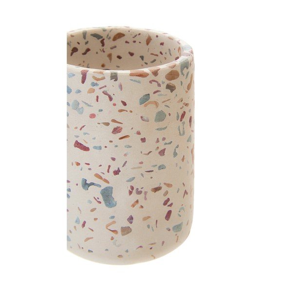 Beton fogkefetartó pohár Mozie – Premier Housewares-image-4