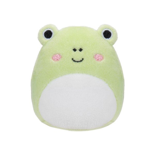 Plüssjáték szett 4 db-os Micromallows 4Pack – SQUISHMALLOWS-image-2