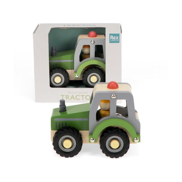 Fa traktor Tractor – Rex London-image-3