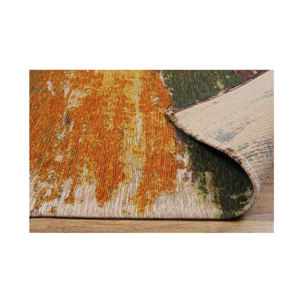 Autumn Abstract szőnyeg, 80 x 150 cm - Eco Rugs-image-1
