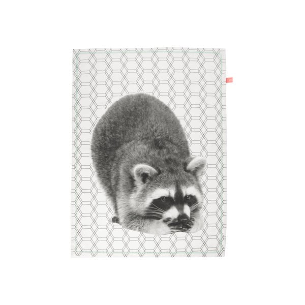 Racoon konyharuha, 50 x 70 cm - PT LIVING