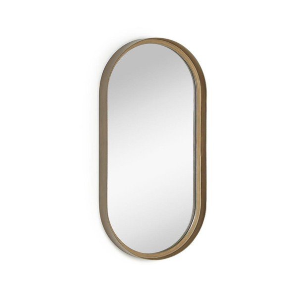 Fali tükör 31x61,5 cm Tiare – Kave Home