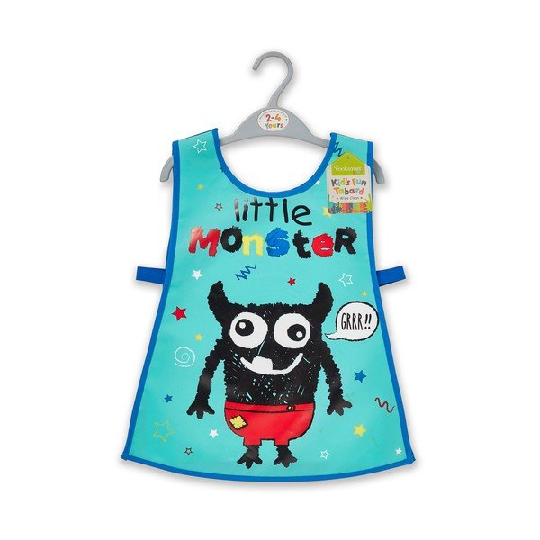 Little Monster gyerek kötény - Cooksmart ®-image-1