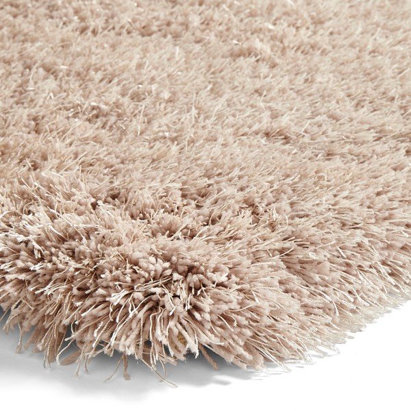Montana Puro Beige bézs kézzel tűzött szőnyeg, 80 x 150 cm - Think Rugs-image-3