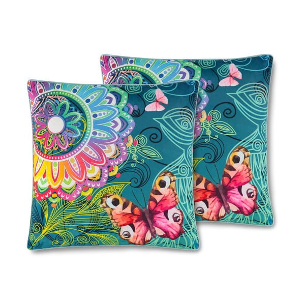 Parada díszpárna, 48 x 48 cm - HIP-image-2