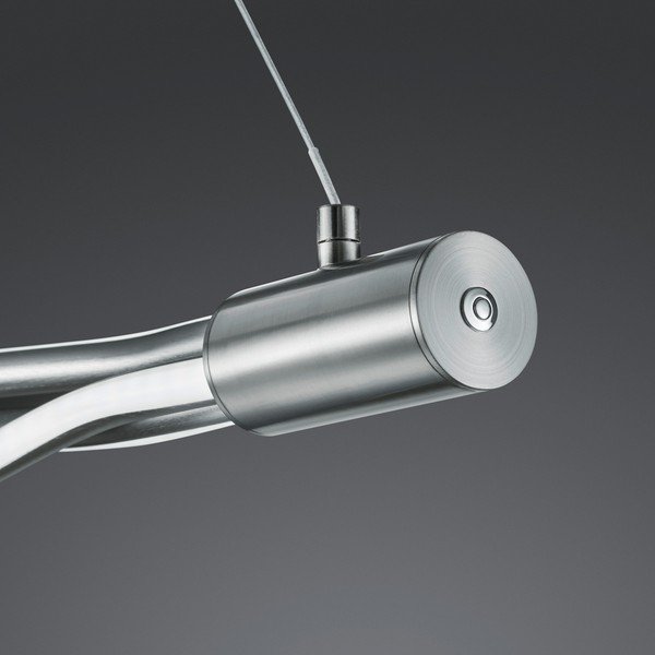 Loop LED függőlámpa, hossz 1,17 m - Trio-image-1