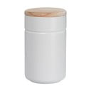 Tint fehér porcelán doboz fa fedéllel, 900 ml - Maxwell & Williams