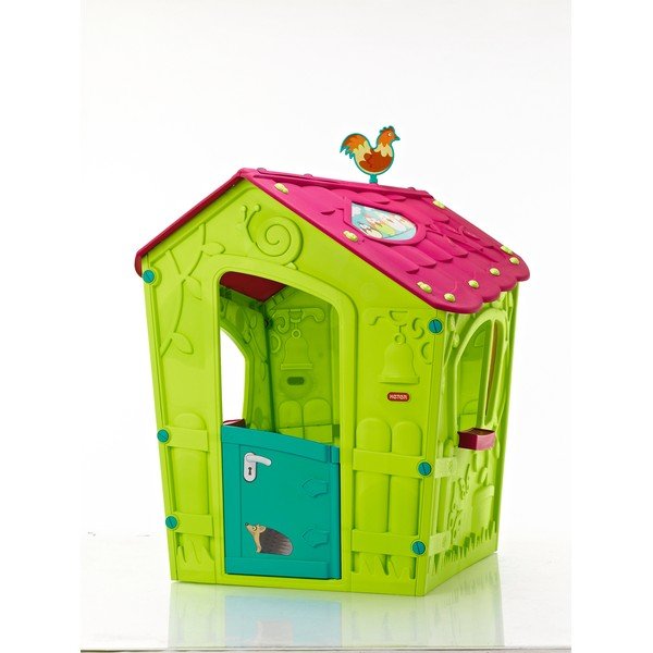 Playhouse kerti gyermekház - Keter