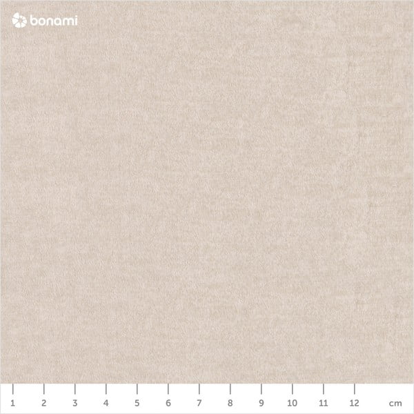 Nuage bézs kinyitható sarokkanapé bársony kárpittal, jobb oldali - Windsor & Co Sofas-image-1