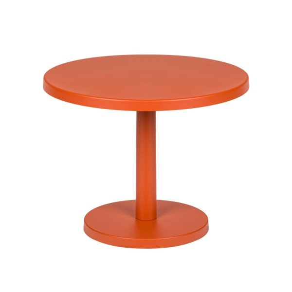 Kerek tárolóasztal ø 52 cm Odo – noo.ma