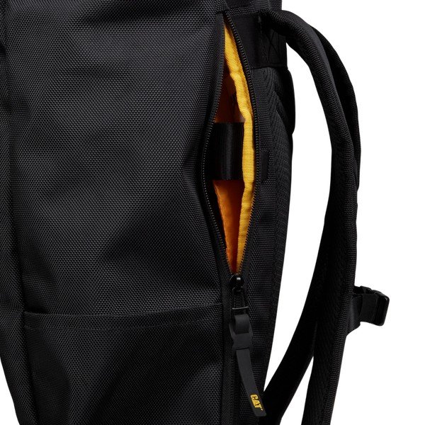 Hátitáska Signature Utility X Rolltop – Caterpillar-image-4