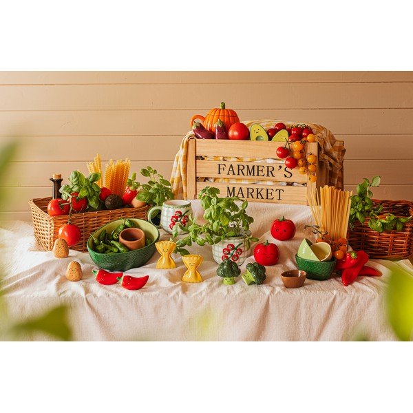 Só- és borsszóró Tomato – Sass & Belle-image-4