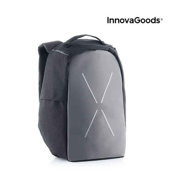 Lopásbiztos hátizsák - InnovaGoods