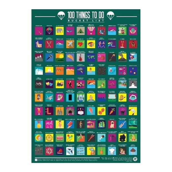 To Do kaparós poszter - Gift Republic-image-2