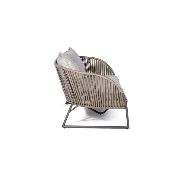 Indonesia kétszemélyes kerti kanapé - Bonami Selection-image-2