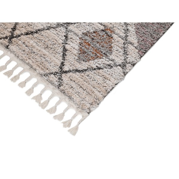 Berbere Geo szőnyeg, 160 x 230 cm - Universal-image-2