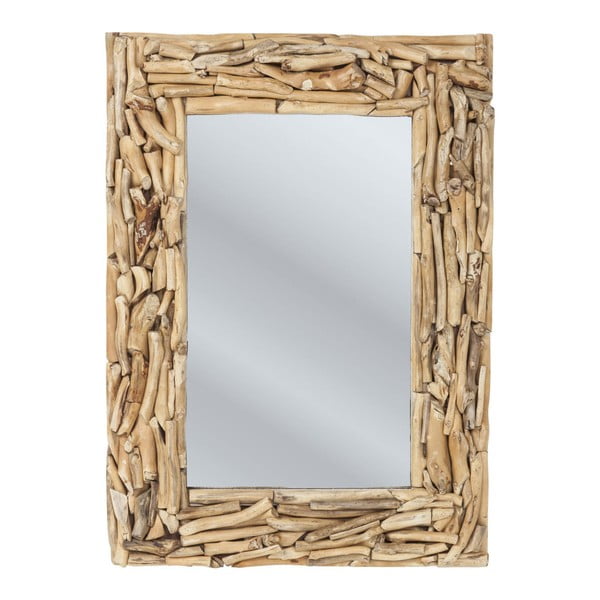 Twig tükör, 80 x 58 cm - Kare Design