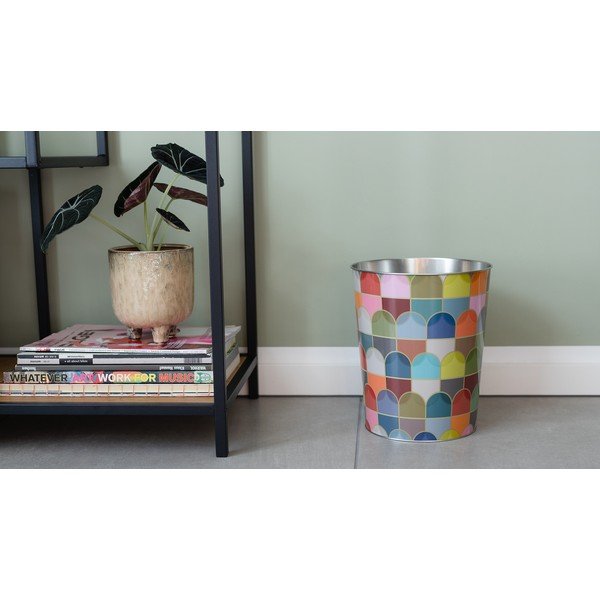 Confetto szemetes, 7 l - Remember-image-1