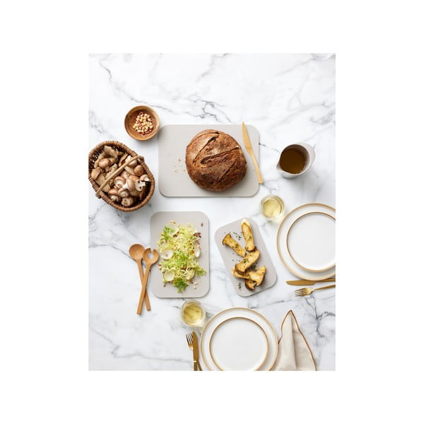 Vágódeszka 26x36 cm Choptima – Rosti-image-4