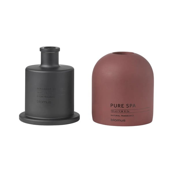 Aromadiffúzor Fraga: Bergamot Orange – Blomus-image-3