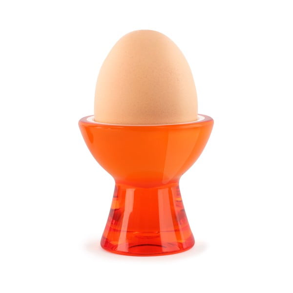Narancssárga tojástartó - Vialli Design