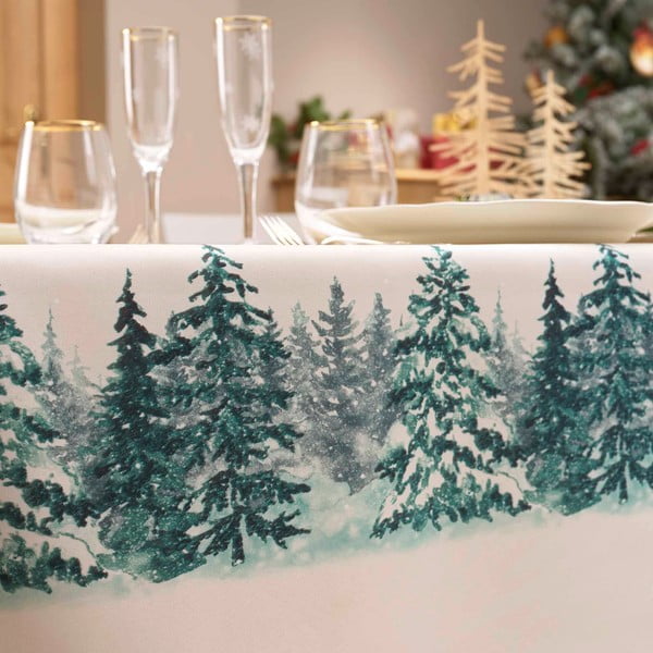 Asztalterítő 150x240 cm – douceur d'intérieur-image-2