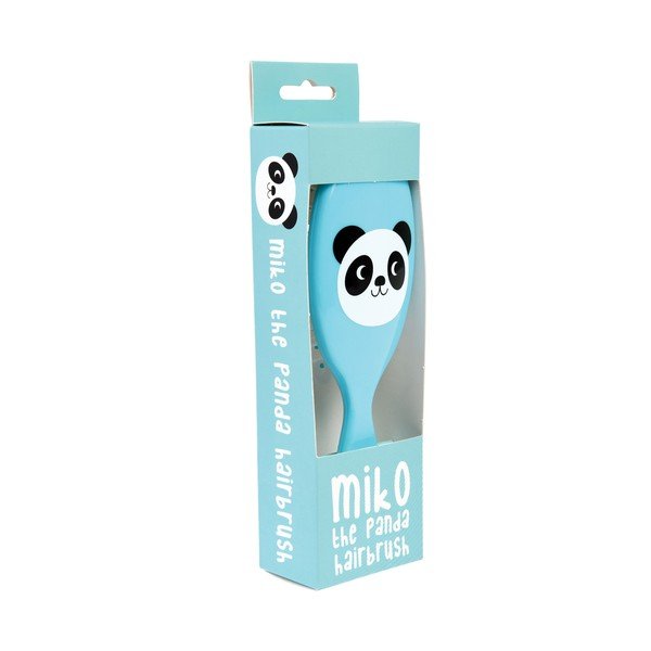 Miko The Panda gyerekfésű - Rex London-image-1
